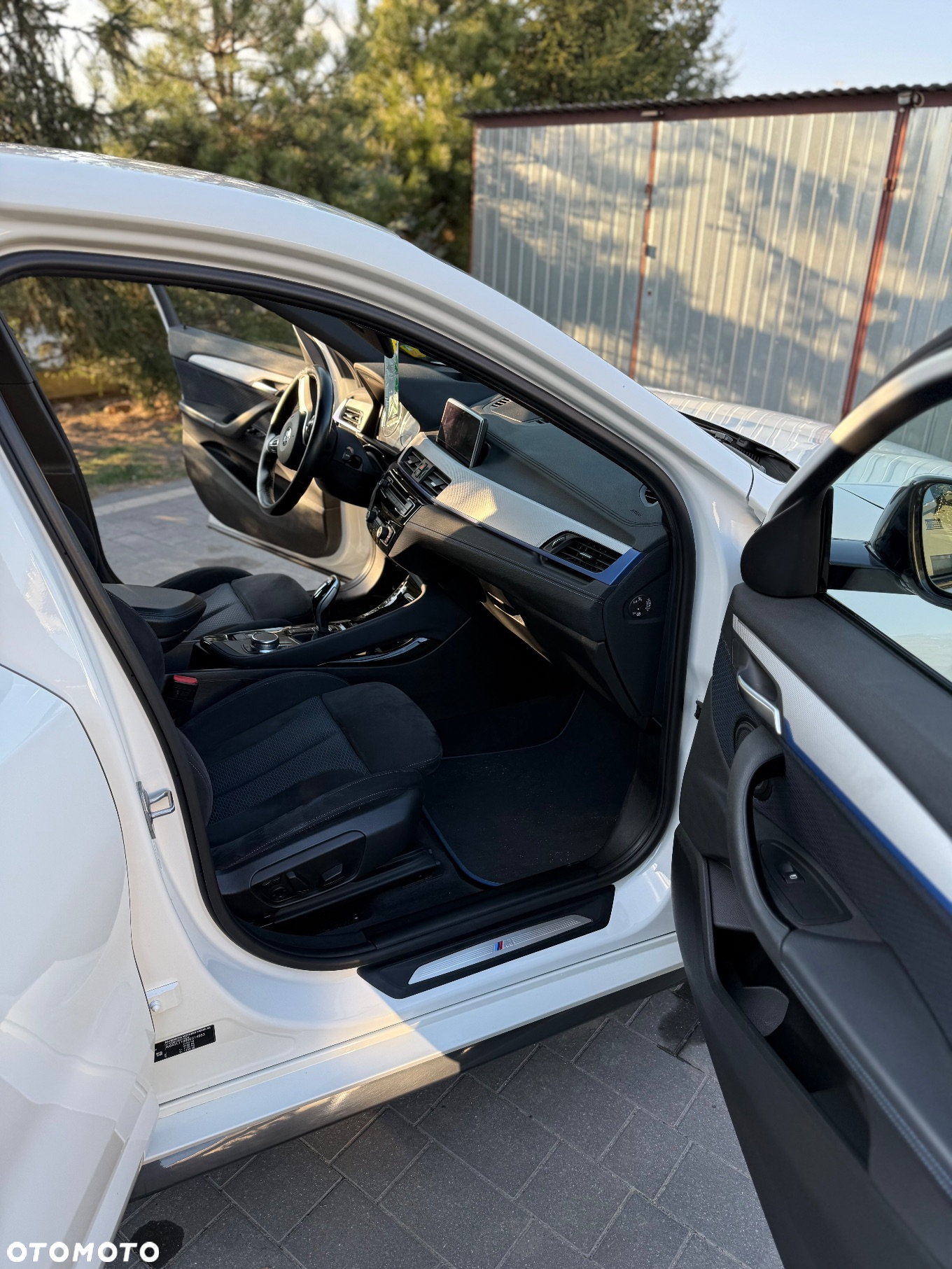 BMW X2 xDrive20d M Sport sport - 39