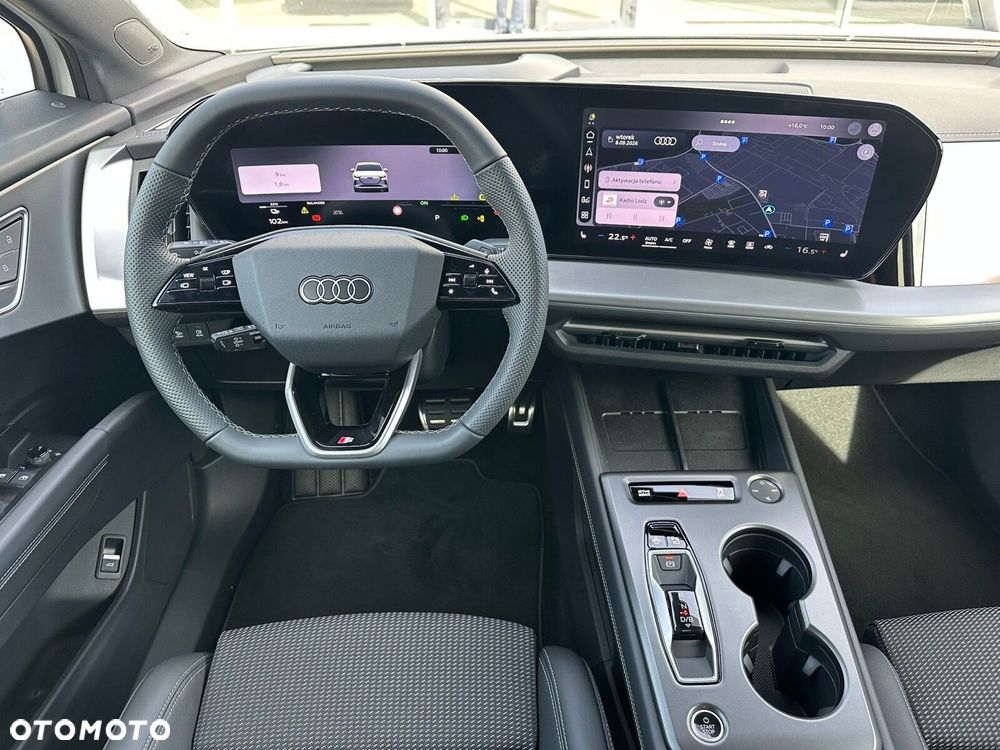 Audi Q4 Sportback e-tron - 15