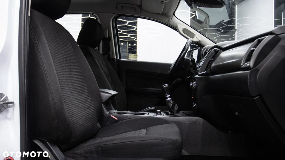 Ford Ranger - 20