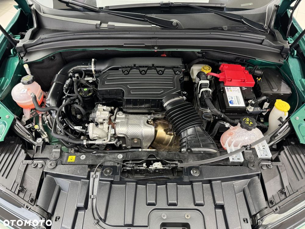 Alfa Romeo Tonale - 20