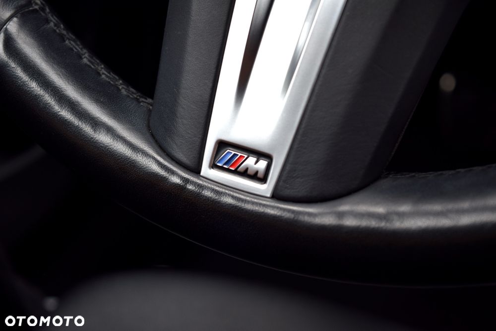 BMW Seria 3 320d xDrive M Sport sport - 19