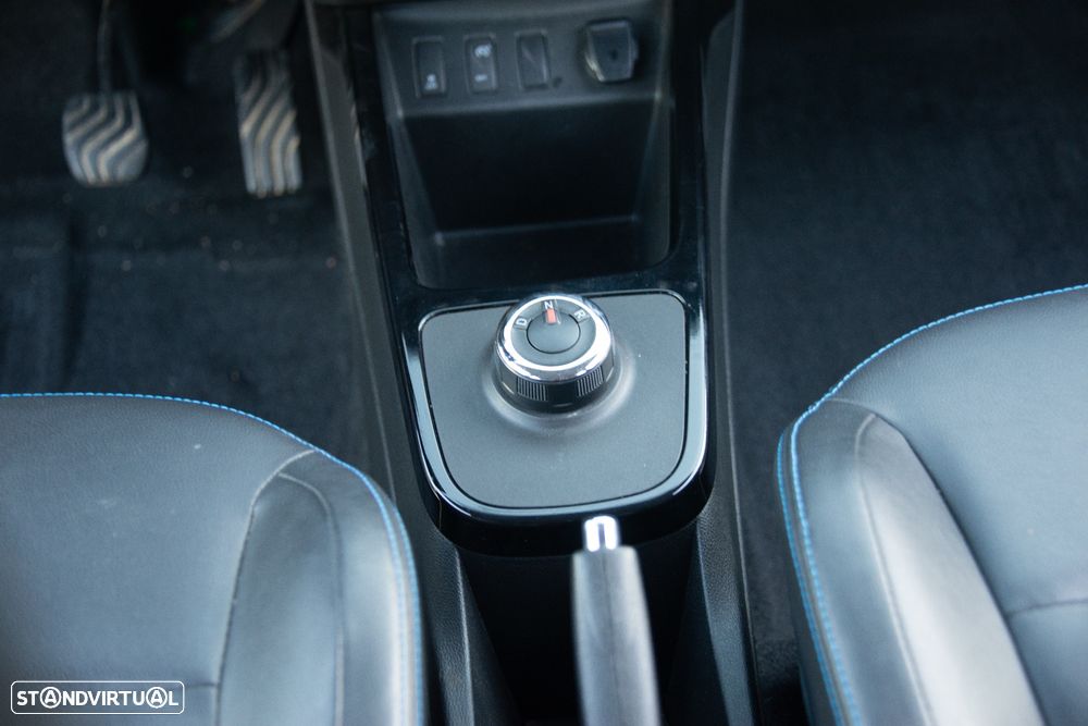 Dacia Spring Electric 45 Comfort - 10