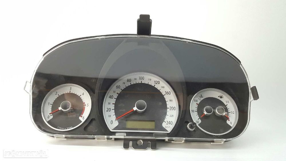 QUADRANTE KIA CEE'D SPORTY WAGON EMOTION - 3