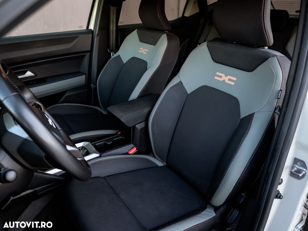 Dacia Duster - 22