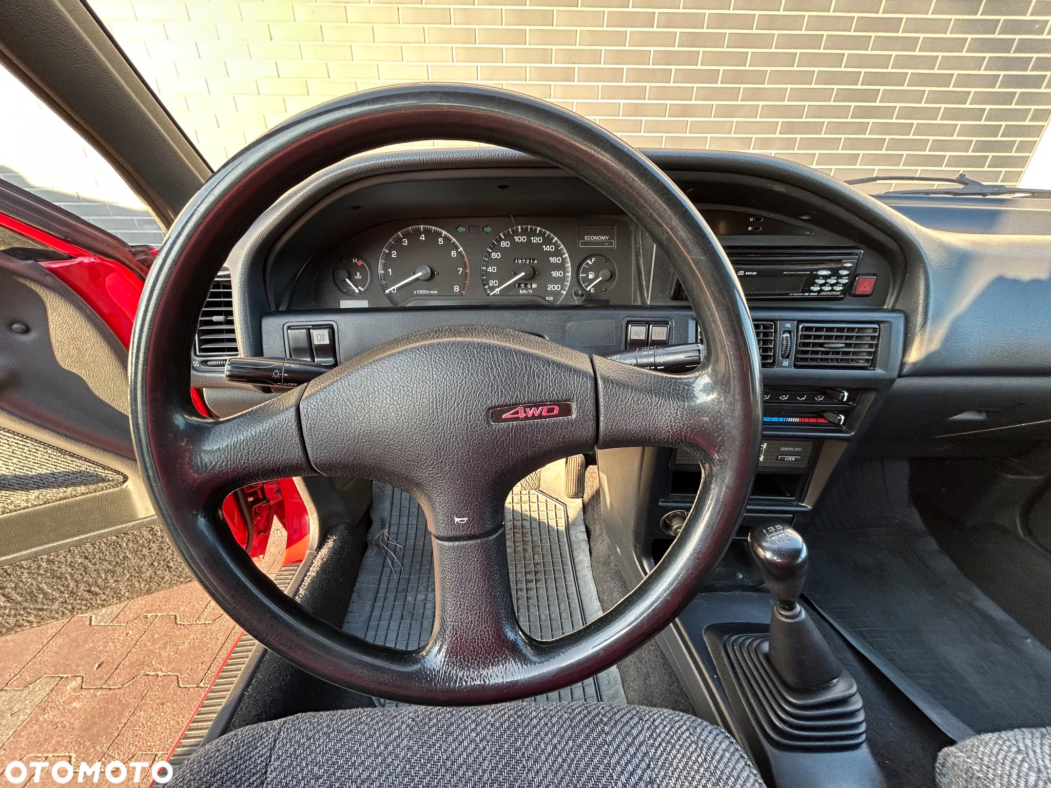 Toyota Corolla 1.6 Si - 28