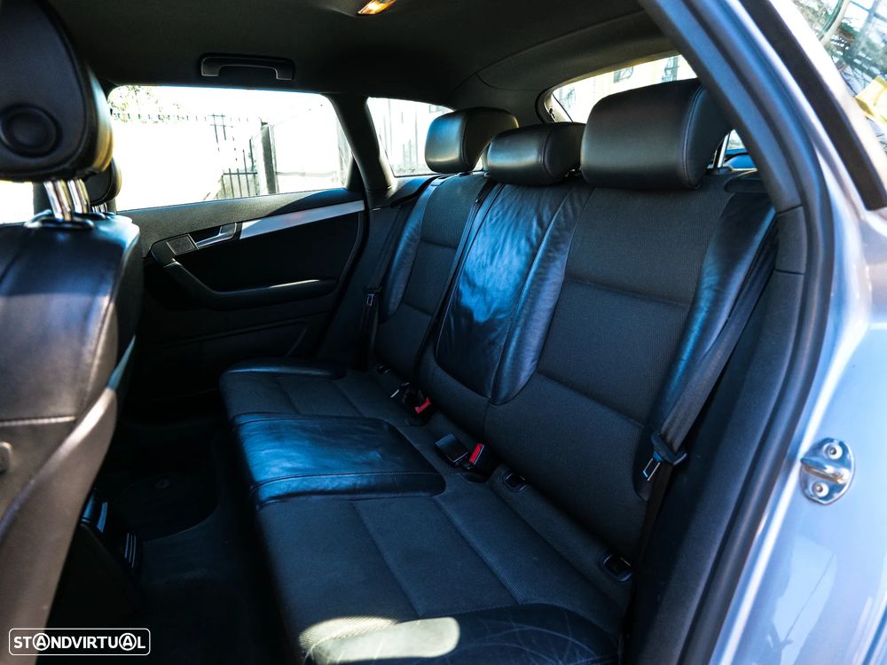 Audi A3 Sportback 1.9 TDi S-line - 7