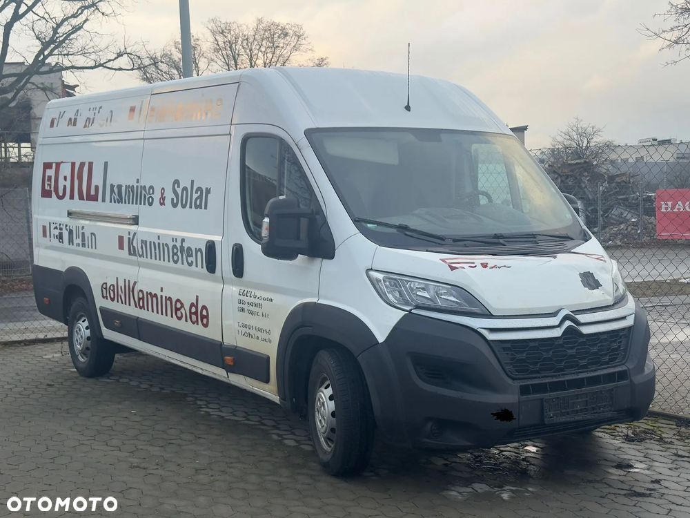 Citroën Jumper - 8