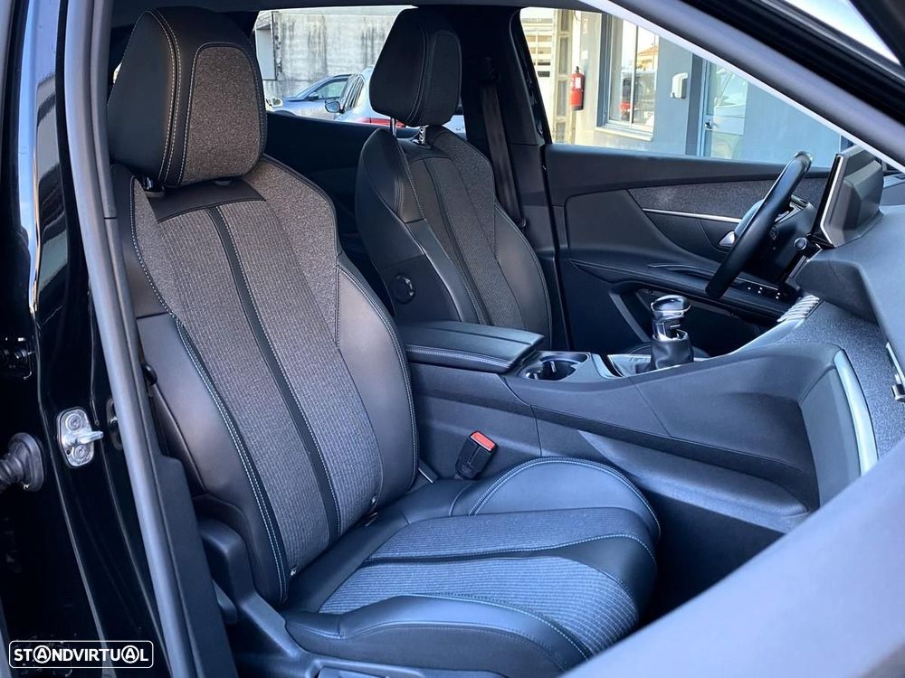 Peugeot 3008 1.5 BlueHDi Allure Pack - 5