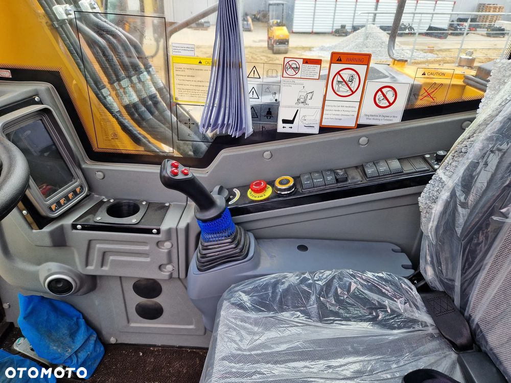 JCB JBC 75W - 9