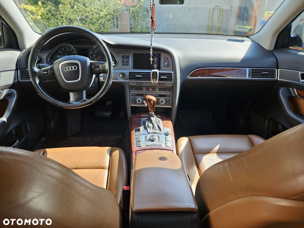 Audi A6 Limousine - 6