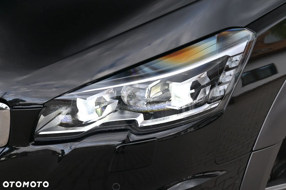 Peugeot 508 RXH BlueHDi 180 EAT6 Stop&Start - 13