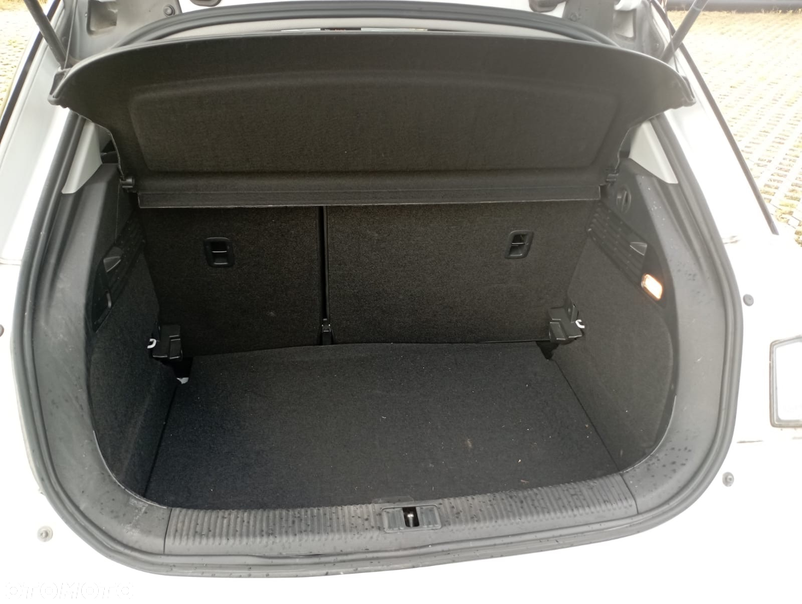 Audi A1 Sportback - 12