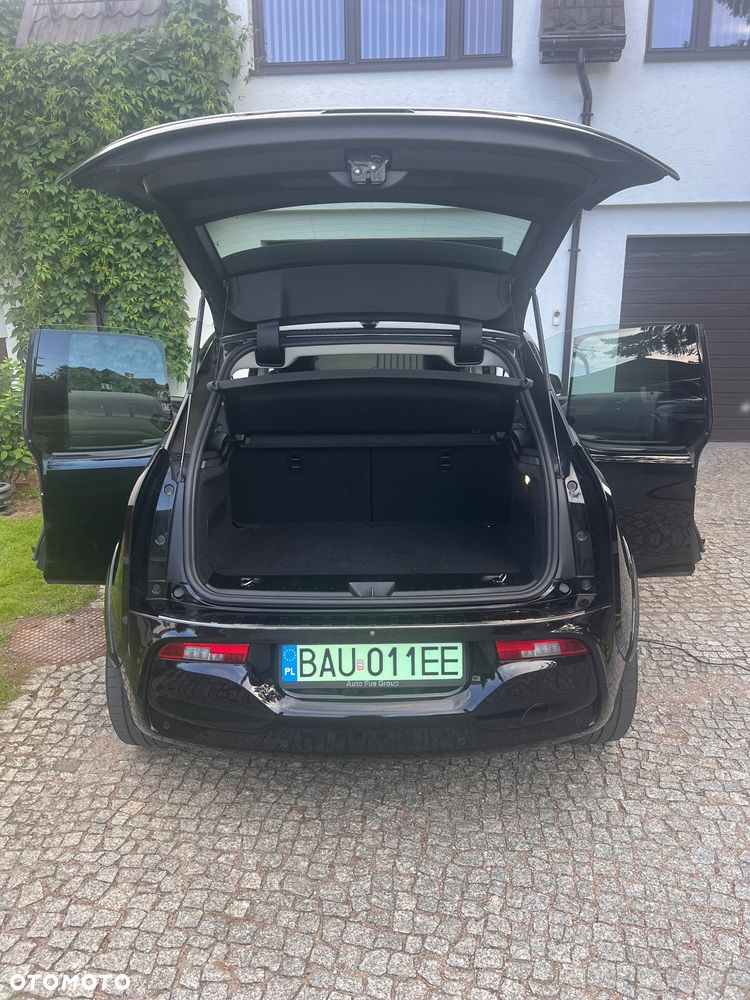 BMW i3 i3S 120 Ah - 23