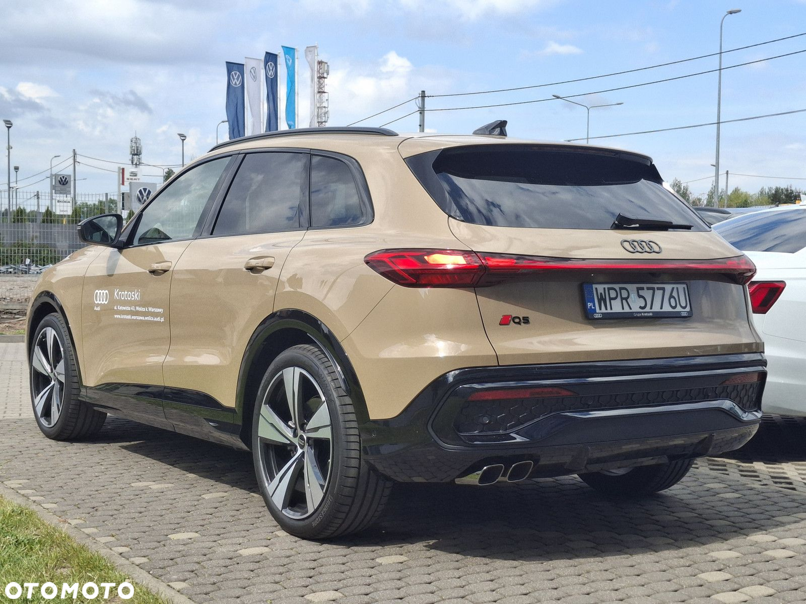 Audi Q5 - 4
