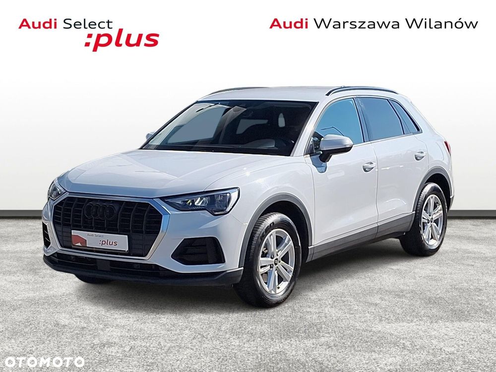 Audi Q3 35 TFSI S tronic - 1