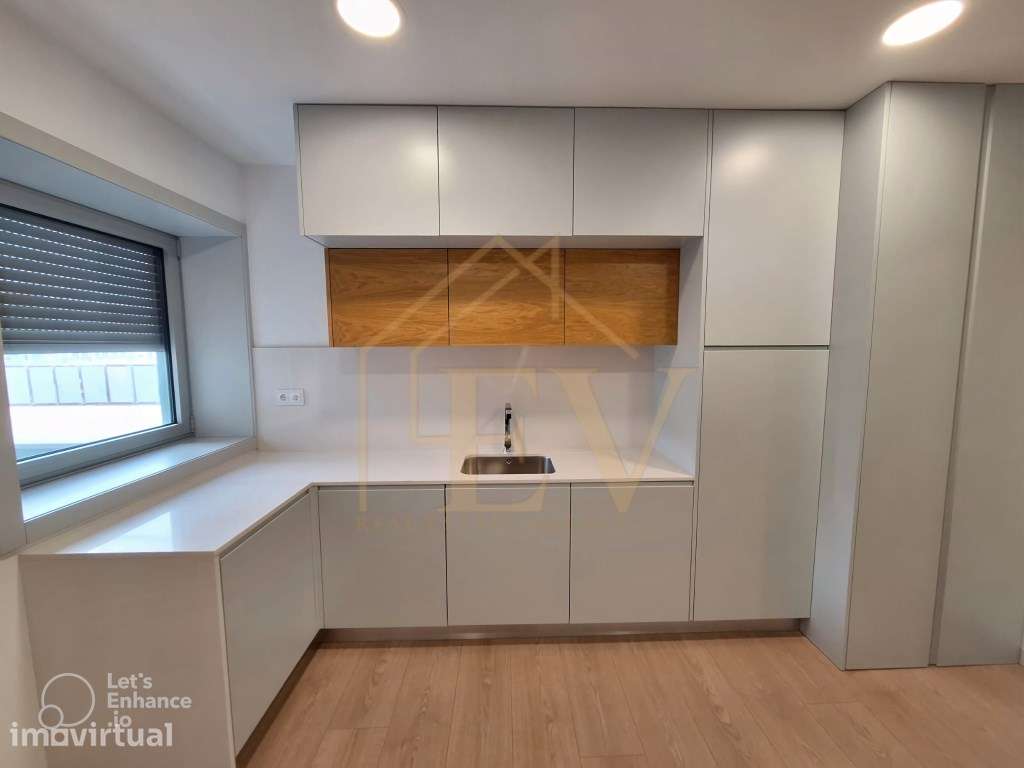 Apartamento T 4 PORTO - Grande imagem: 2/8