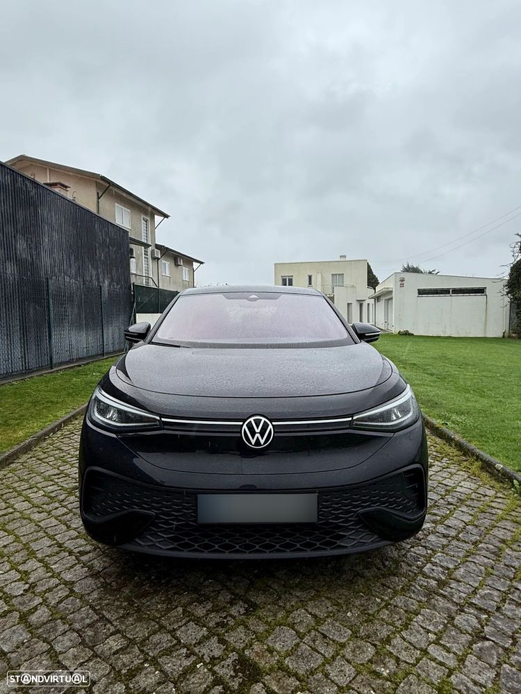 VW ID.5 77 kWh 1st Edition - 9