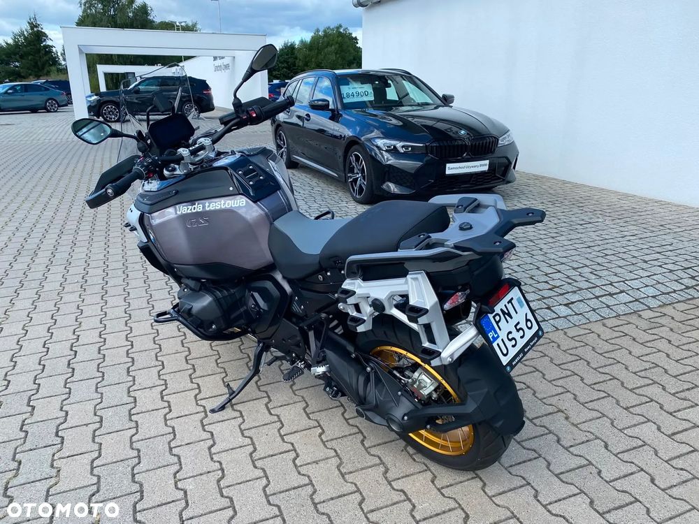 BMW Adventure - 6