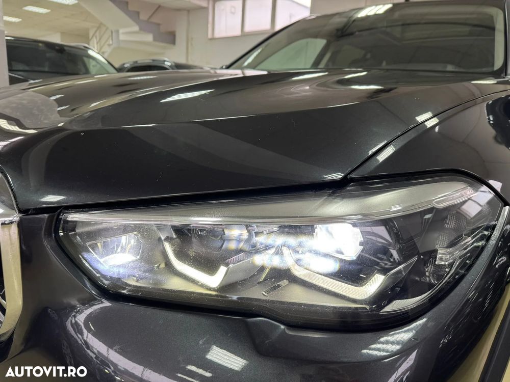 BMW X5 xDrive30d AT MHEV - 12