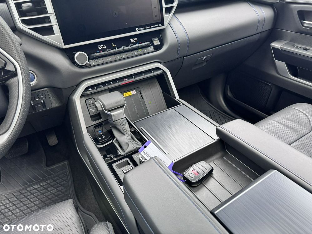 Toyota Tundra - 29