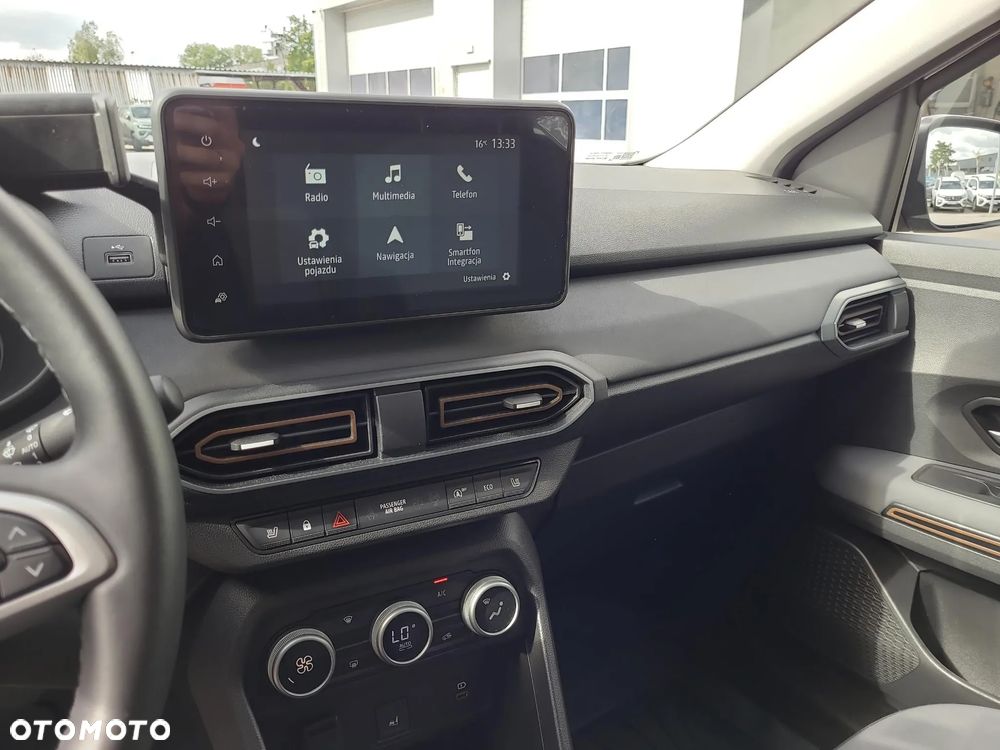 Dacia Jogger 1.0 TCe Extreme+ 7os - 15