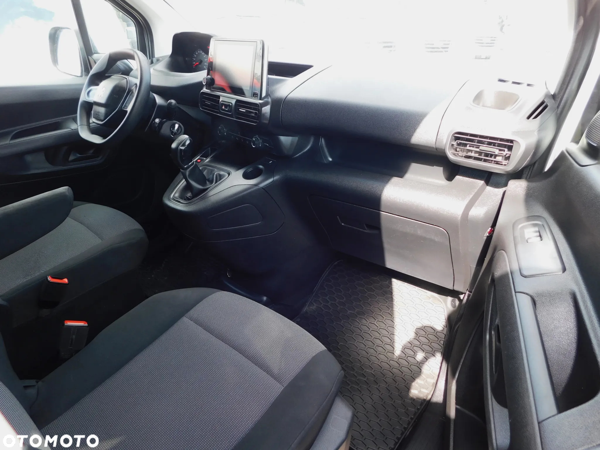 Peugeot Partner - 5