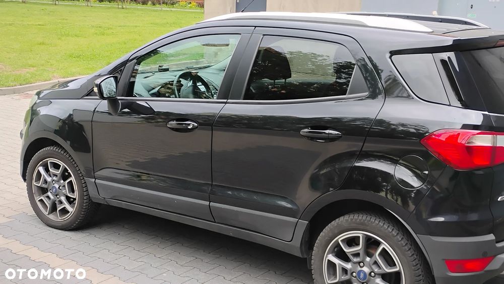 Ford EcoSport - 4