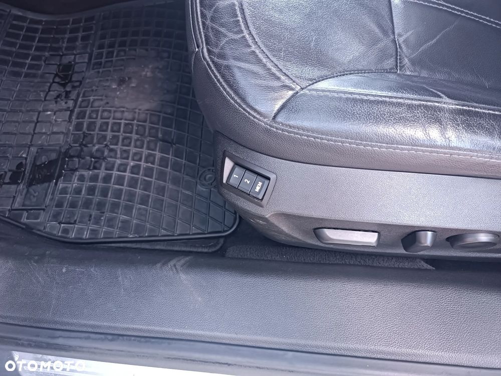 Opel Insignia 2.0 Turbo Cosmo - 12