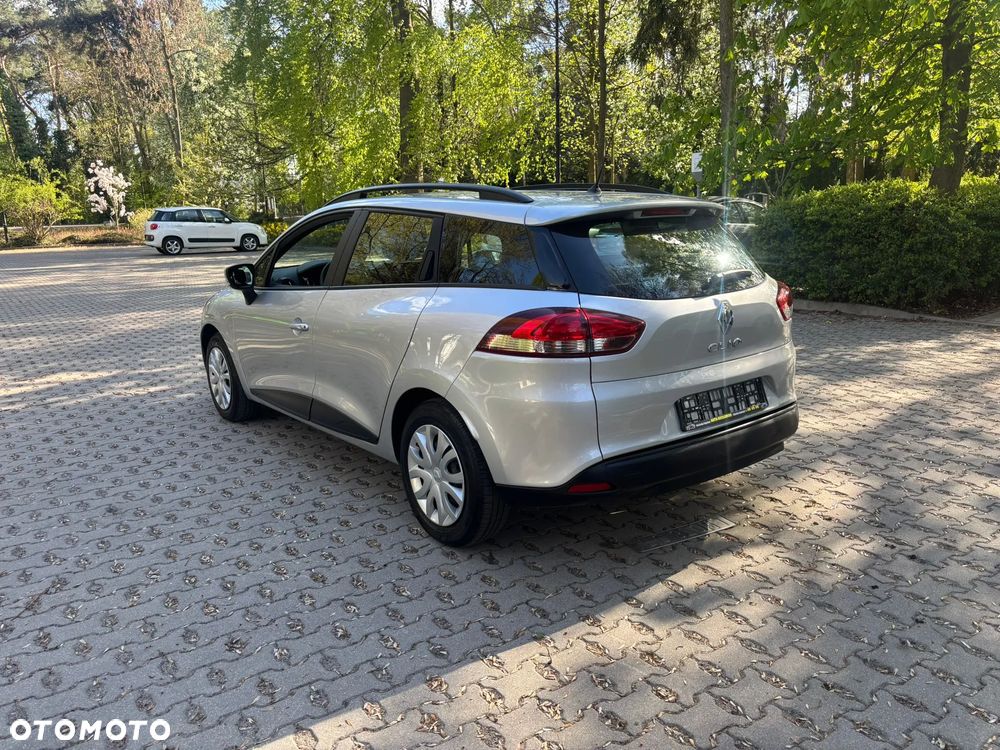 Renault Clio - 5