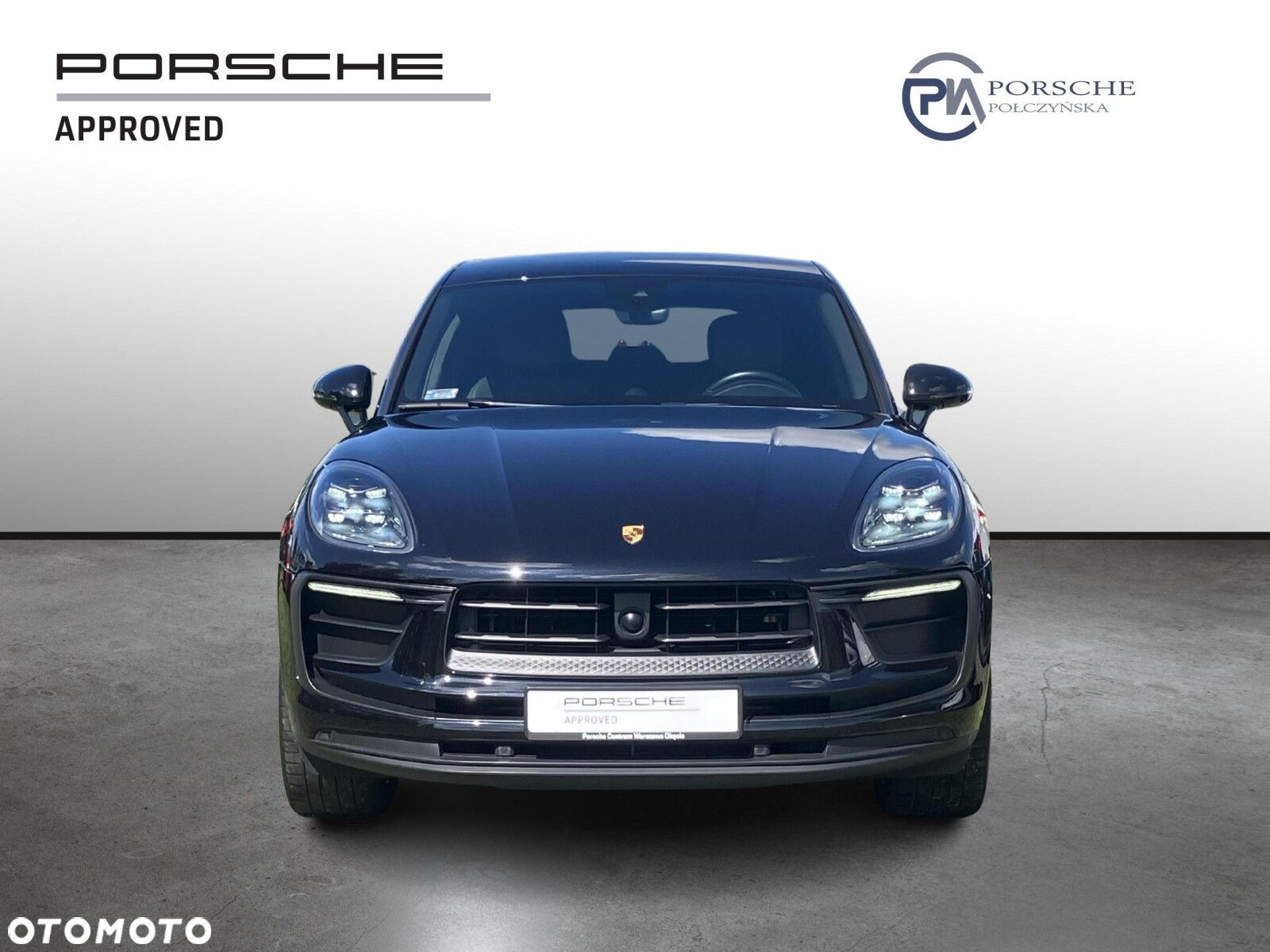 Porsche Macan - 8
