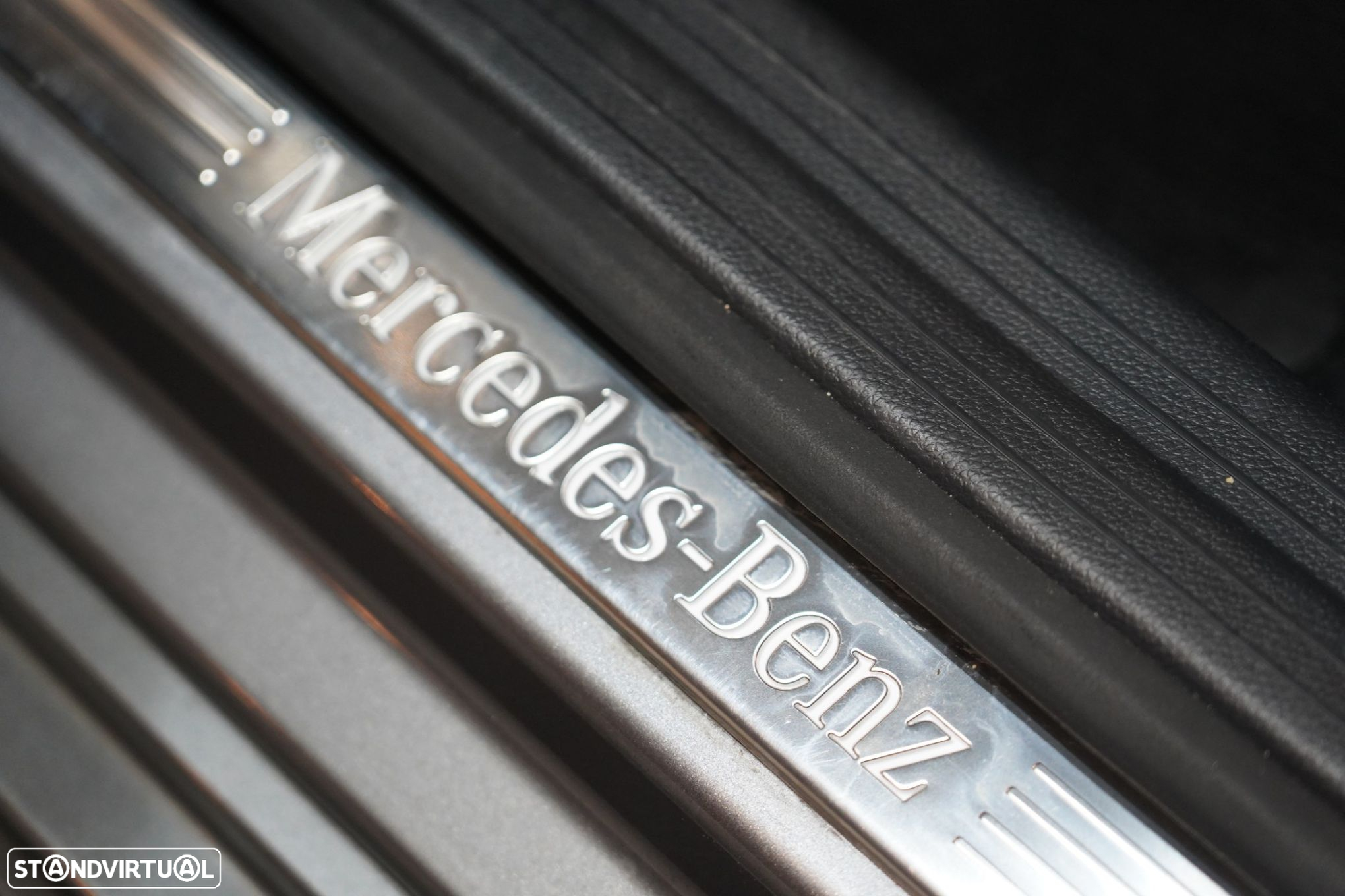 Mercedes-Benz CLA 180 - 31