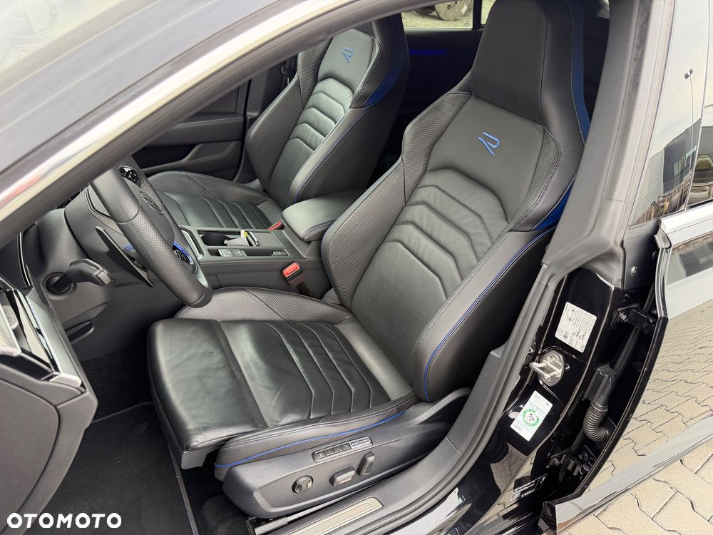 Volkswagen Arteon 2.0 TSI 4Motion R DSG - 16