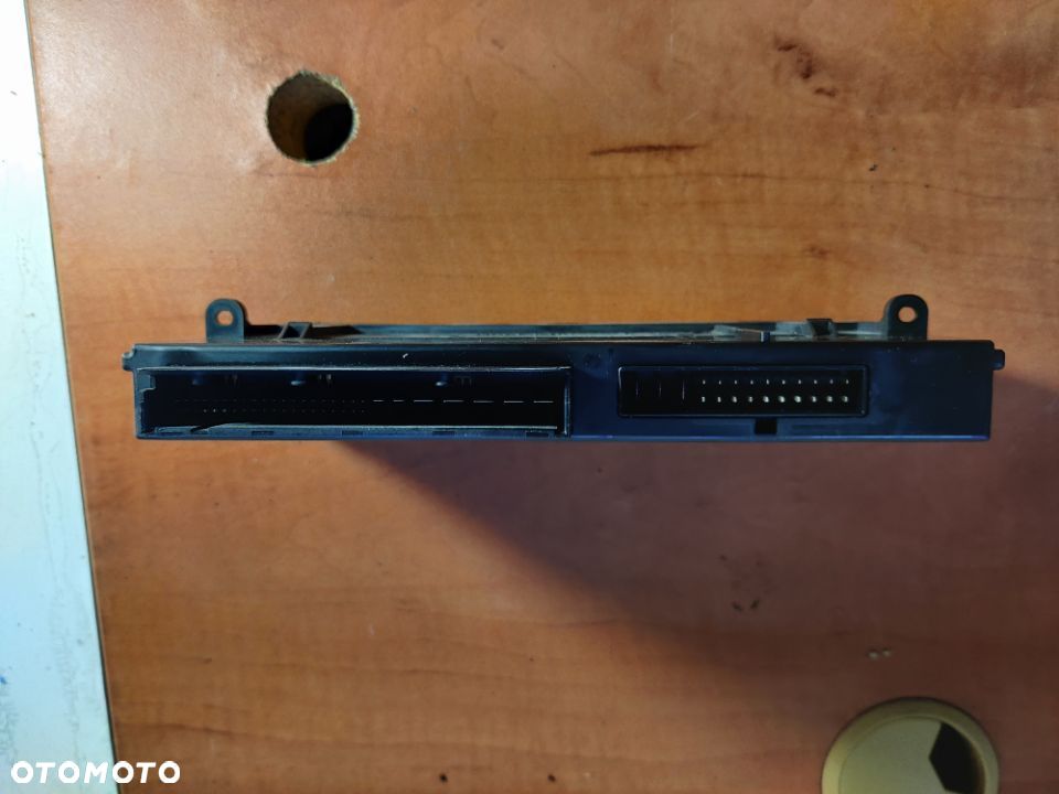 Moduł komfortu BMW 5 F10 F11 Sterownik 9353419 - 4