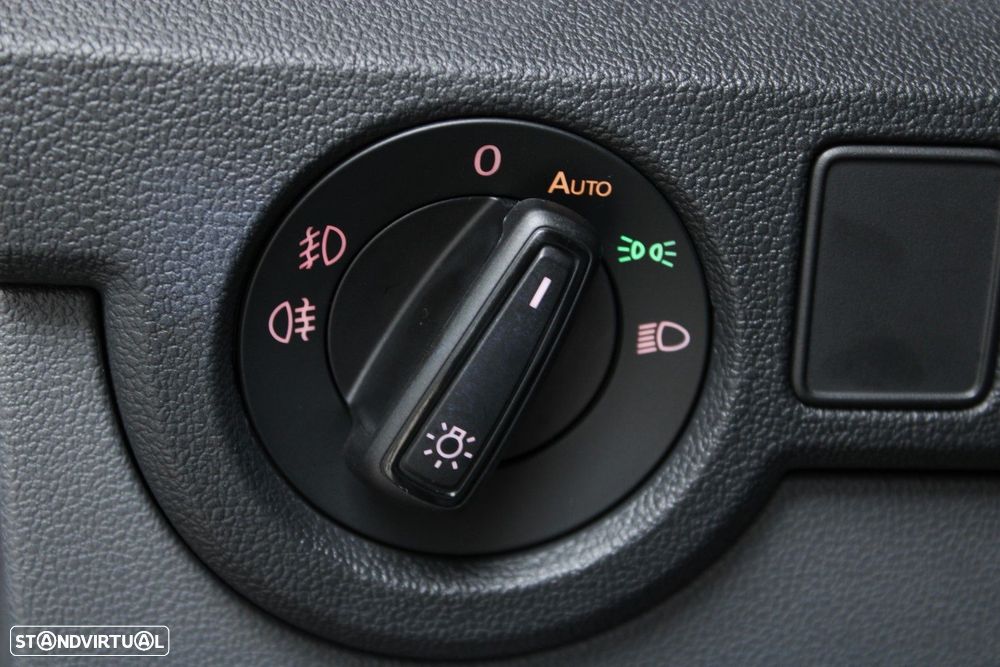 VW T-Cross 1.6 TDI Style - 39