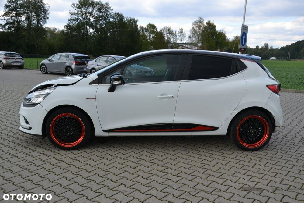 Renault Clio - 4