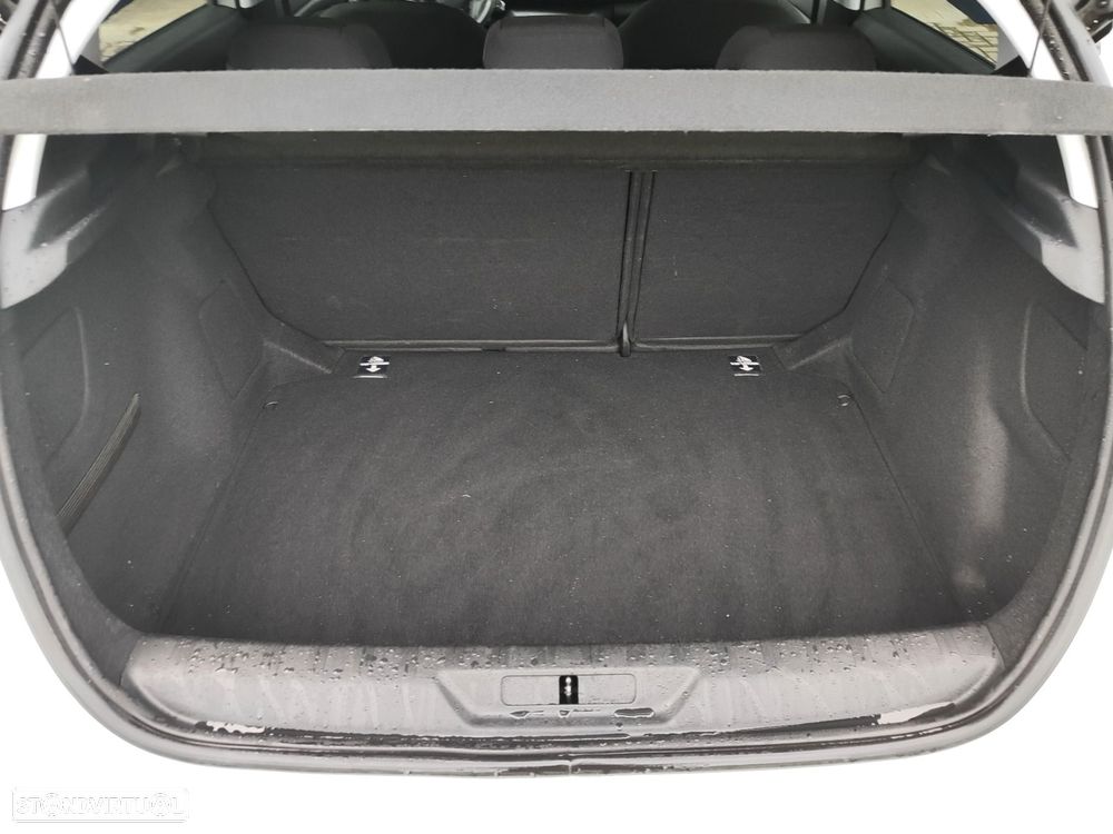 Peugeot 308 1.5 BlueHDi Style - 8