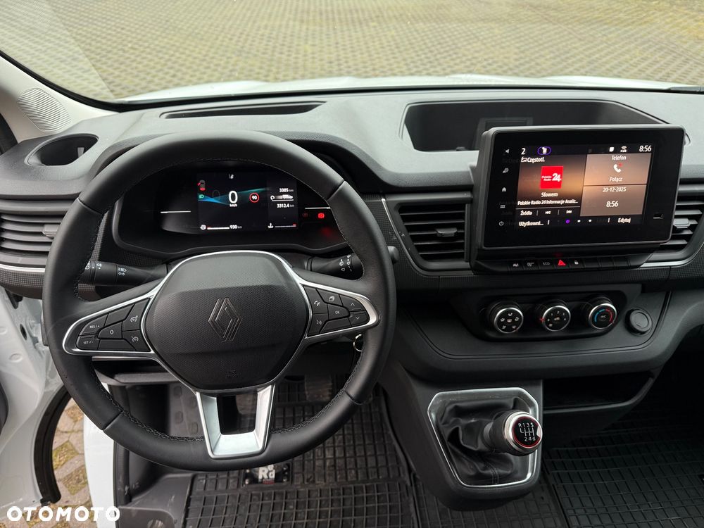 Renault Trafic - 31