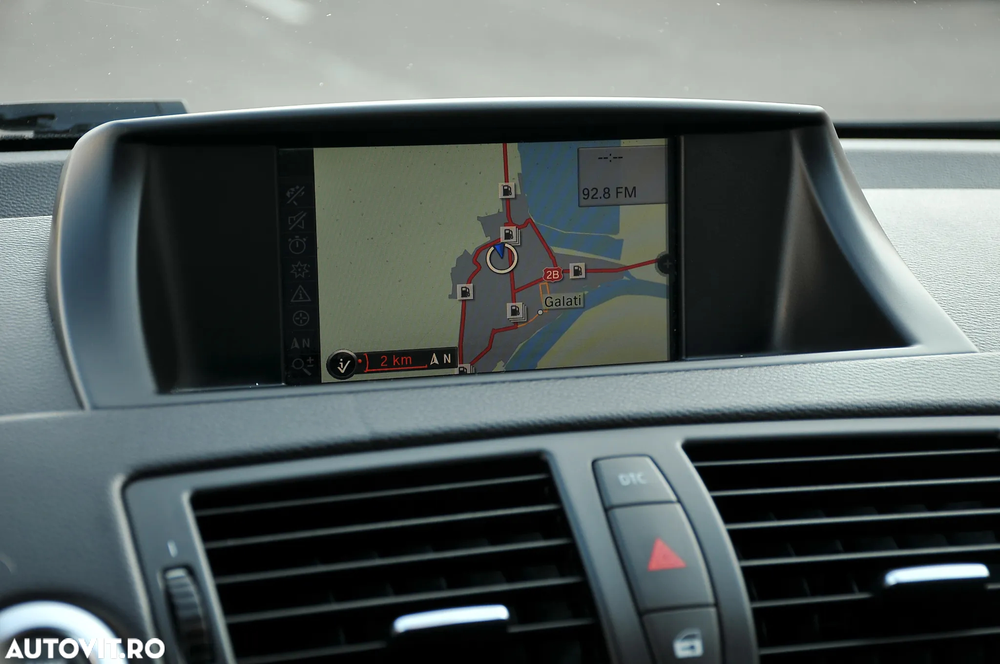 BMW Seria 1 116i - 17
