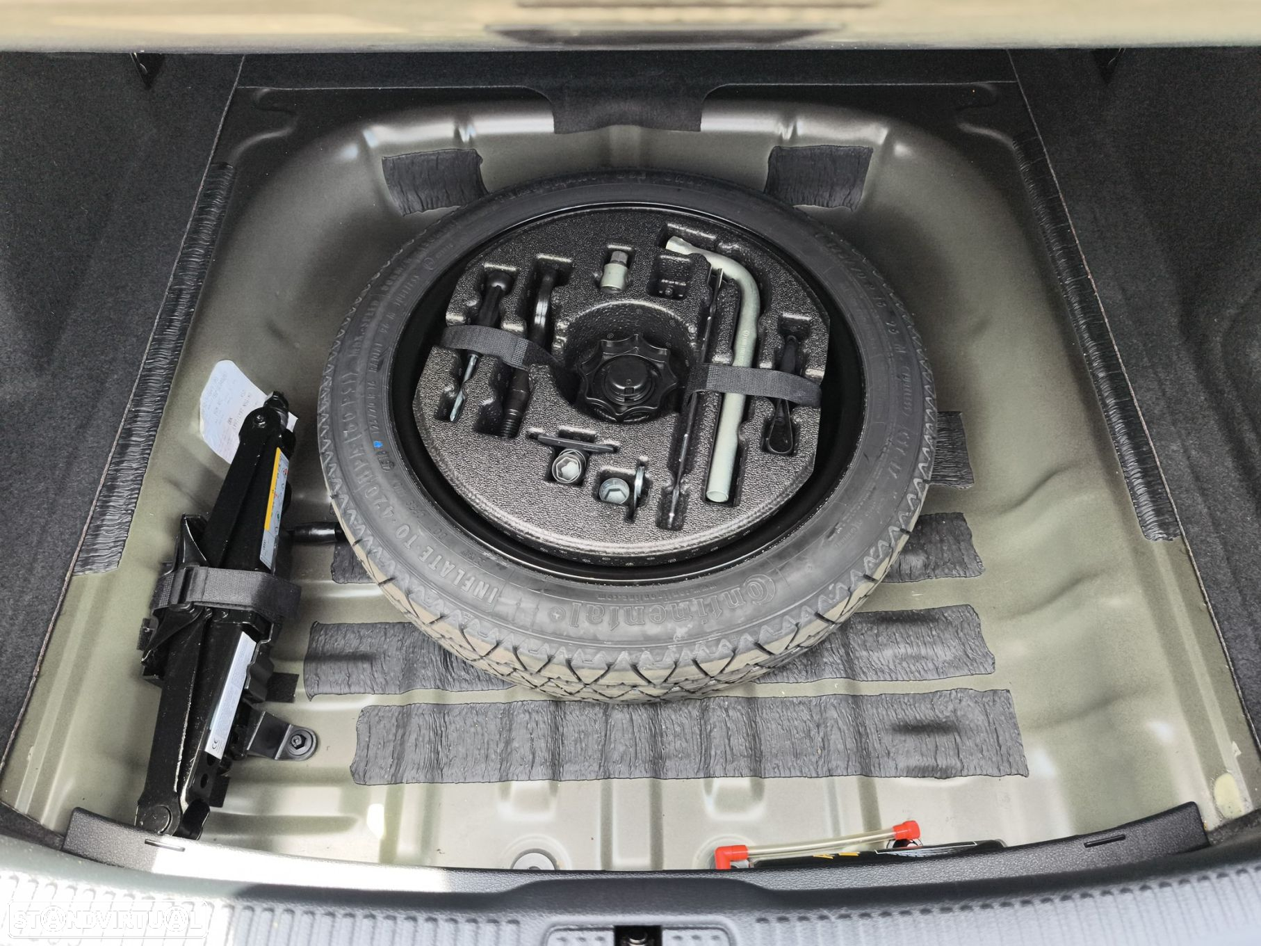 Audi A3 Limousine 1.6 TDI Attraction - 24