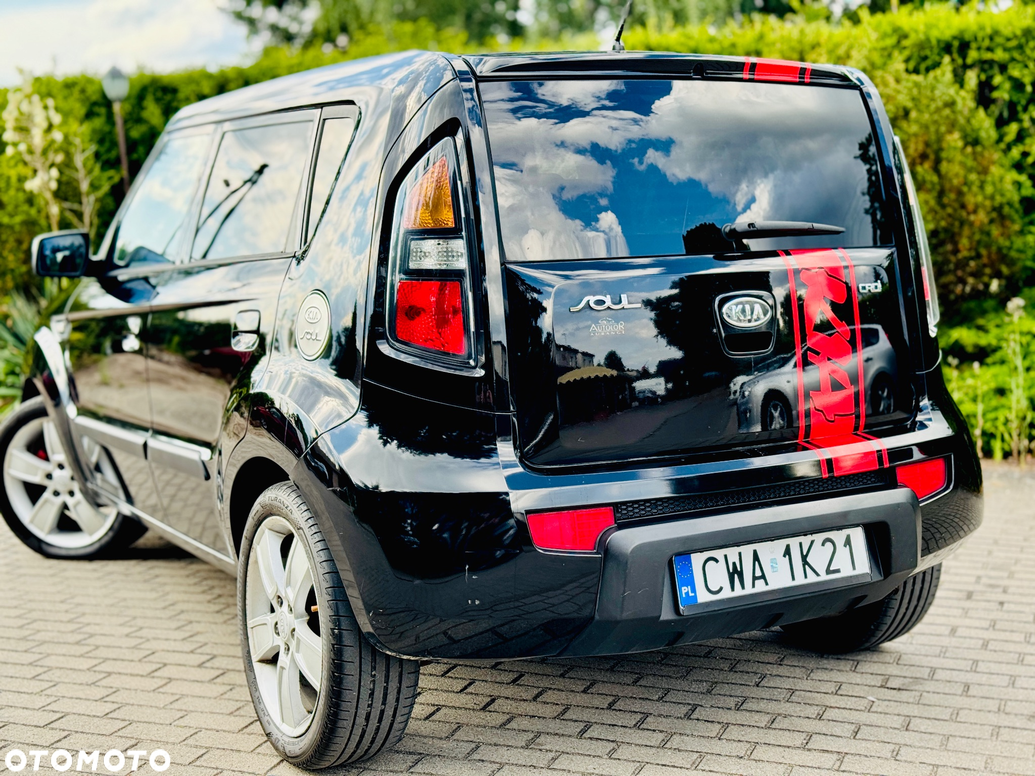 Kia Soul 1.6 CRDi L - 19