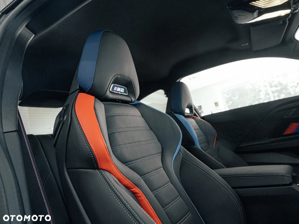 BMW M2 Standard - 11