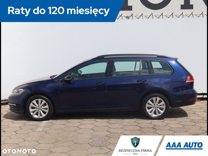 Volkswagen Golf - 3