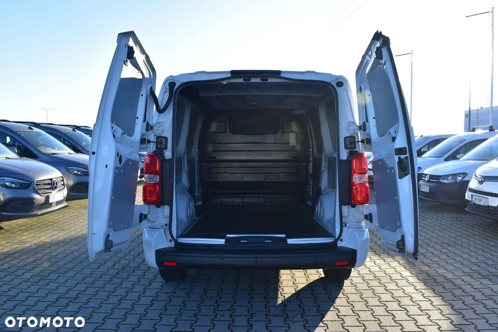 Opel VIVARO 2.0 CDTI EXTRA LONG - 12