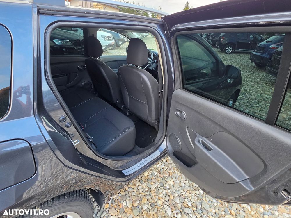 Dacia Logan 0.9 TCe Prestige - 12