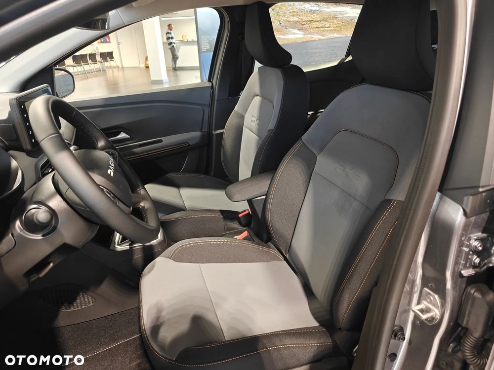 Dacia Sandero Stepway - 19