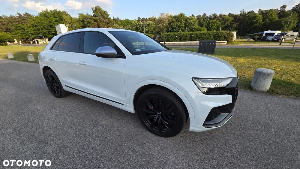 Audi SQ8 - 7