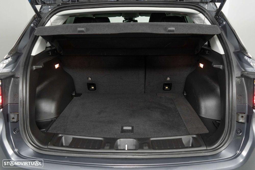 Jeep Compass 1.3 TG Limited - 14