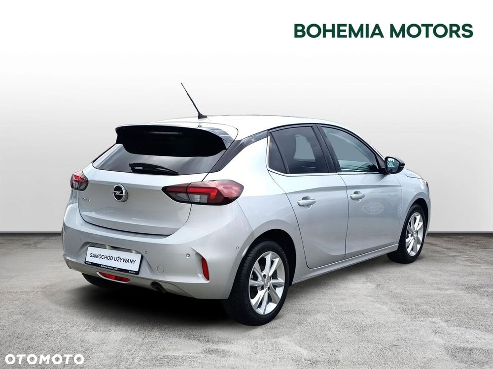 Opel Corsa - 6