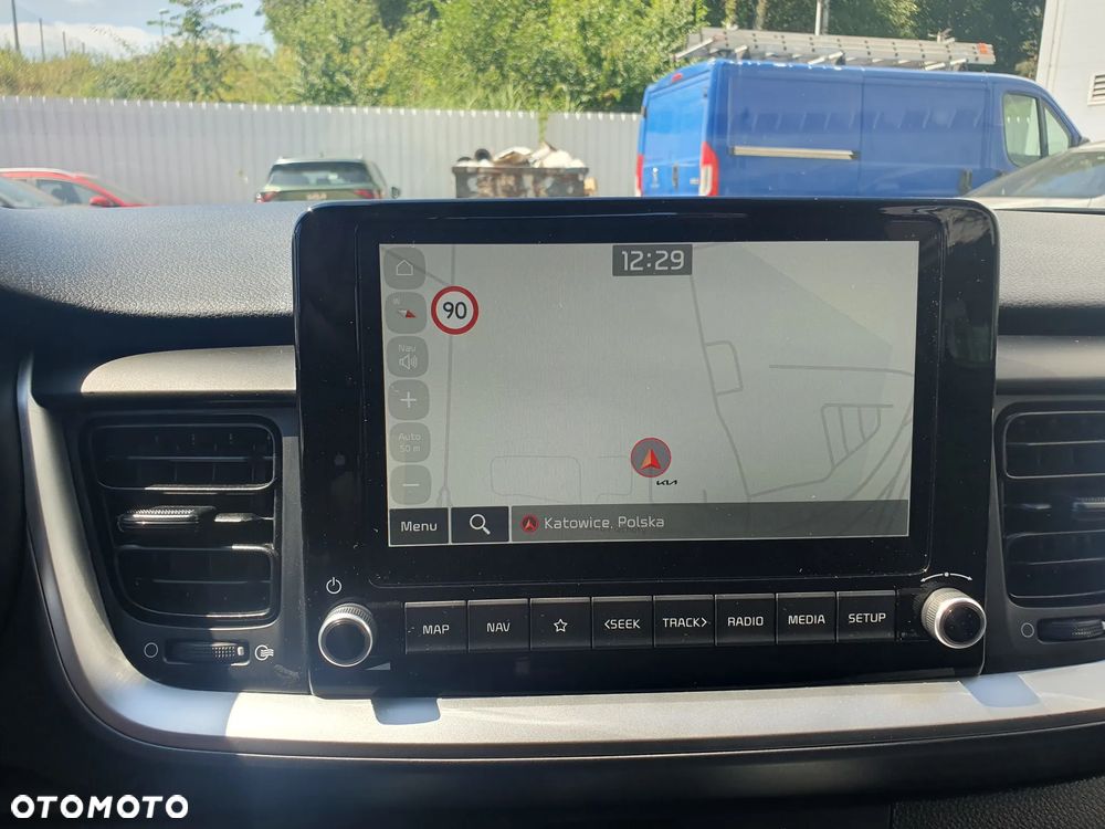 Kia Stonic 1.2 M - 33