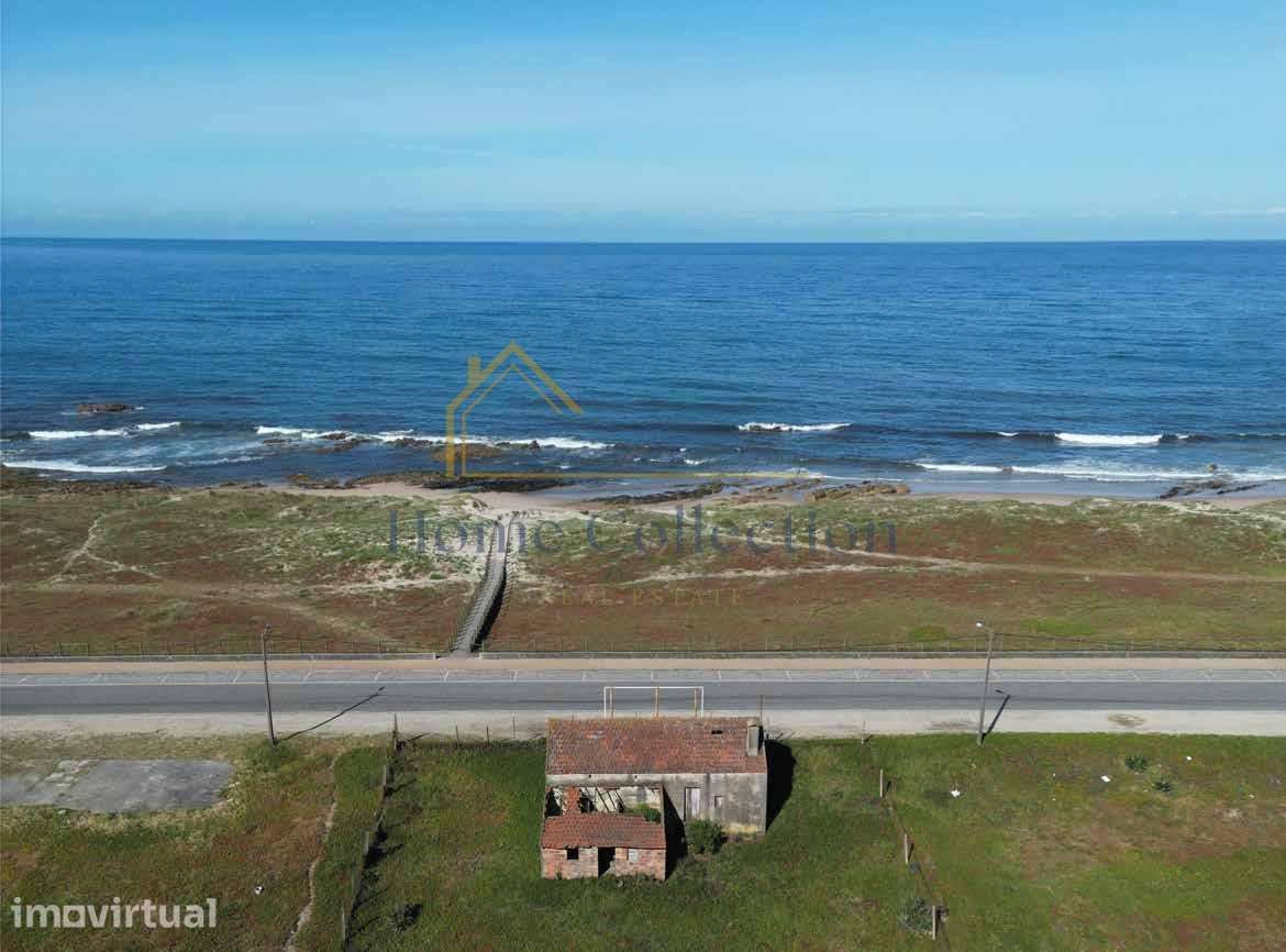 Apartamento T2 Apúlia Praia - Grande imagem: 2/12